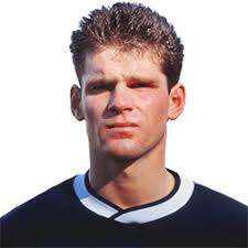 Ian Durrant » Record by referee Eric Martindale