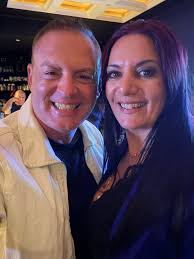 Back home from a lovely night Ladies night and just 1 Male My super models  Celebrate Brenda Grech Birthday Xxxx Louise Zammit Therese Zammit Ri Talin  Rose Anne Debono Annlisa C. Giordimaina