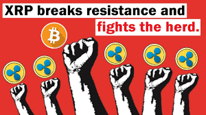 First, we take a look at year behind. Ripple 2021 Forecast Xrp Uphill Battles To The 2020 Highs Will It Continue To Rise And Beyond Azcoin News