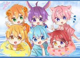 ボード すとぷり のピン