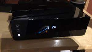 An altice id and password • a wifi connection. Altice Cable Box Clock Youtube