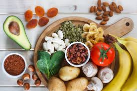 نتیجه جستجوی لغت [potassium] در گوگل