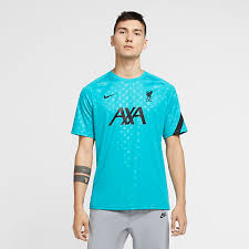 It was a moment to. Liverpool F C Nike Com