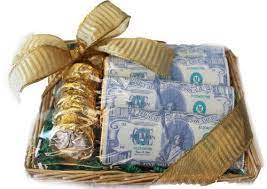 Pakistani Wedding Gifts Ideas For Bride And Groom Styleglow Com Wedding Gift Money Wedding Gifts Packaging Money Gift