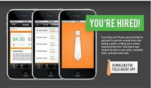 You can accept short job and earn money in your area! Field Agent App Review 2021 Make Up To 100 Per Day