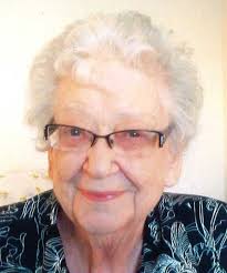 Margaret Smith Obituary