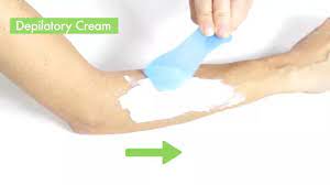 Compared to shaving, tweezing gives a more permanent effect of hair removal. How To Make Arm Hair Thinner 9 Steps With Pictures Wikihow