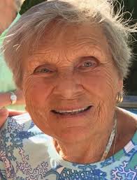 Obituary of Paula Del Guercio