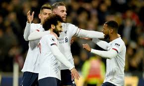 Preview and stats followed by live commentary, video highlights and match report. Free Highlights West Ham 0 2 Liverpool In 90 Seconds Liverpool Fc
