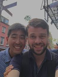 Sean Simon's Instagram, Twitter & Facebook