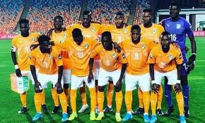 En raison d'une épidémide mondiale les jeux de 2020 ont été reporté d'une année. J O Tokyo 2021 Football La Cote D Ivoire Dans La Poule De La Mort Avec Le Bresil Et L Allemagne Fratmat