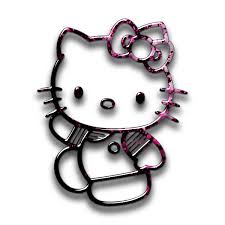 Use it in your personal projects or share it as a cool sticker on whatsapp, tik tok, instagram, facebook messenger, wechat, twitter or in other messaging apps. Png Transparent Hello Kitty Download Number 16772 Daily Updated Free Icons And Png Images For Your Projects All Images Use To Hello Kitty Kitty Free Icons