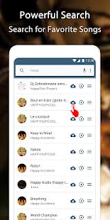 However, it lacks a certain finesse and comes with annoying bugs in the interface, which may deter some users from getting it. Free Music Downloader Download Mp3 Song Apk For Android Download