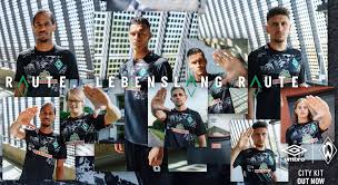 Welcome to the official werder bremen facebook page in english! Football Fashion On Twitter Werder Bremen 2020 21 Umbro City Kit Https T Co Udnklixygf Werderbremen Bundesliga Umbro Werder Lebenslanggrunweiss Https T Co Jcobahwkyp