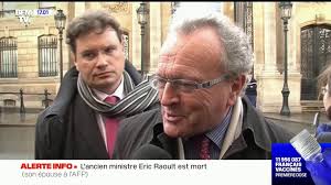 Didier raoult, médecin malgré lui. L Ancien Ministre Eric Raoult Est Mort Video Dailymotion