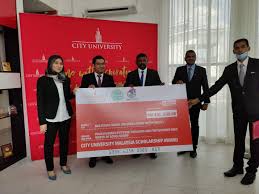 Infrastructure university kuala lumpur (iukl). City University Malaysia Johor Bahru Campus