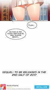 Hahri's lumpy boardhouse ended with this....has it started....or is lumpy  star the only sequal? : r/manhwa