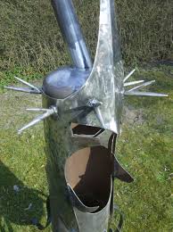 Dust and ashes and bare stone. Witch King Of Angmar Fire Pit Witchking Firepit Welding Project Thelordoftheburner Activiteiten