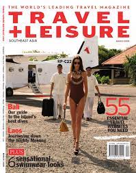 March 2008 By Travel Leisure Southeast Asia Issuu