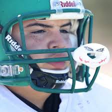 Armani Parker's El Camino High School Bio