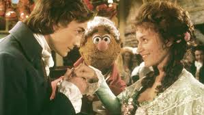 Muppet Christmas Carol's' Belle on 'When Love Is Gone' Restoration