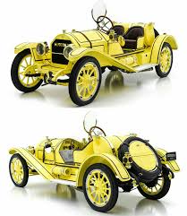1912 Hudson Model 33 Mile A Minute Speedster Antique Cars Classic Cars Vintage Cars