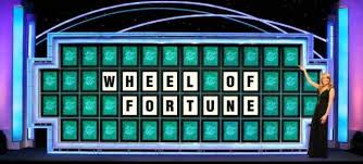 Wheel Of Fortune Bonus Puzzle Answer 2020 Updated Daily