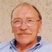 Gilbert H. "Gib" Allen Obituary 2015