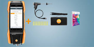 This enhancement helps in picking up the correct measure of testosterone levels in the body and makes the individual consummately fit for engaging in sexual relations for a more extended timeframe. The New Testo 300 Combustion Analyzer Testo Inc