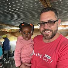 Join Climb 4 Kids Fundraising for Lydia's Mission Climb 4 Kids by Lydia's  Mission