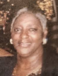 Obituary information for Margaret McGriff Harris-Evans