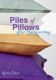 Pin On Hysterectomy