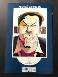 CHEW #33 SIGNED BY John Layman Image Comics VF/NM