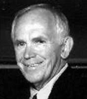 Robert NESBIT Obituary (2012)