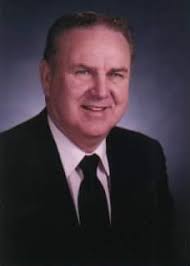 Obituary for Jack Blaylock