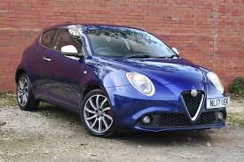 Image result for Blue Tornado 2014 Alfa-Romeo