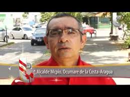 José Manuel Lira Alcalde Mcpio.Costa de Oro les desea una Feliz Navidad
