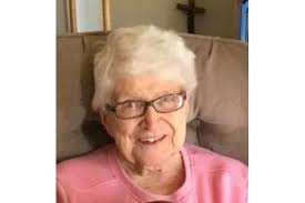 Mary Curran Obituary (2019)