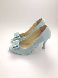 Something Blue Wedding Shoes Powder Blue Wedding Par Ammiejoyce 60 00 Light Blue Wedding Shoes Blue Wedding Shoes Tiffany Blue Wedding Shoes
