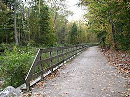 The erie canal bike trail of new york. Ohio To Erie Trail Wikipedia