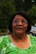 Lillian Springer Obituary (2014)