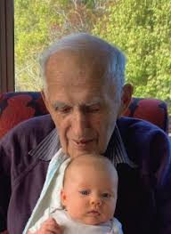 Phillip Hector Chamberlain