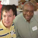 Taking Flight Awards salute LADD supporters