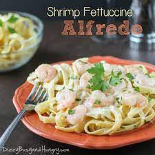 Shrimp Fettuccine Alfredo Dizzy Busy And Hungry Recipe Fettuccine Alfredo Recipes Shrimp Fettuccine Alfredo Fettuccine