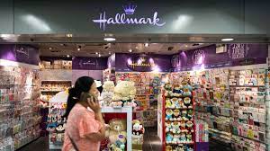 Staff is always very helpful and they have a nice selection of merchandise for sale that goes along with a very large card selection. Hallmark Cards Will Cut 400 Jobs Cnn