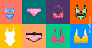 Saiba a cor de lingerie para ficar ainda mais sexy | Blog da Click Sophia