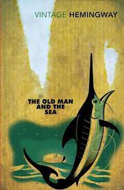 I suppose am certain there are plenty more images on it is intimidating to offer a truly critical look at such a classic, so we will ease into it with a few images. The Old Man And The Sea Von Ernest Hemingway Taschenbuch 978 0 09 927396 7 Thalia