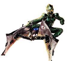 William james willem dafoe (born july 22, 1955) is an american actor. Green Goblin Willem Dafoe Spider Man Films Wiki Fandom