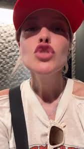 “It’s like upgrading for oat milk.” 🤪☔️💋, #edenxo #larain #newmusic  #synthpop