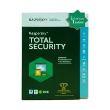 Jual Antivirus Kaspersky Internet Security 2020 3 Device 1 Tahun Online Februari 2021 Blibli
